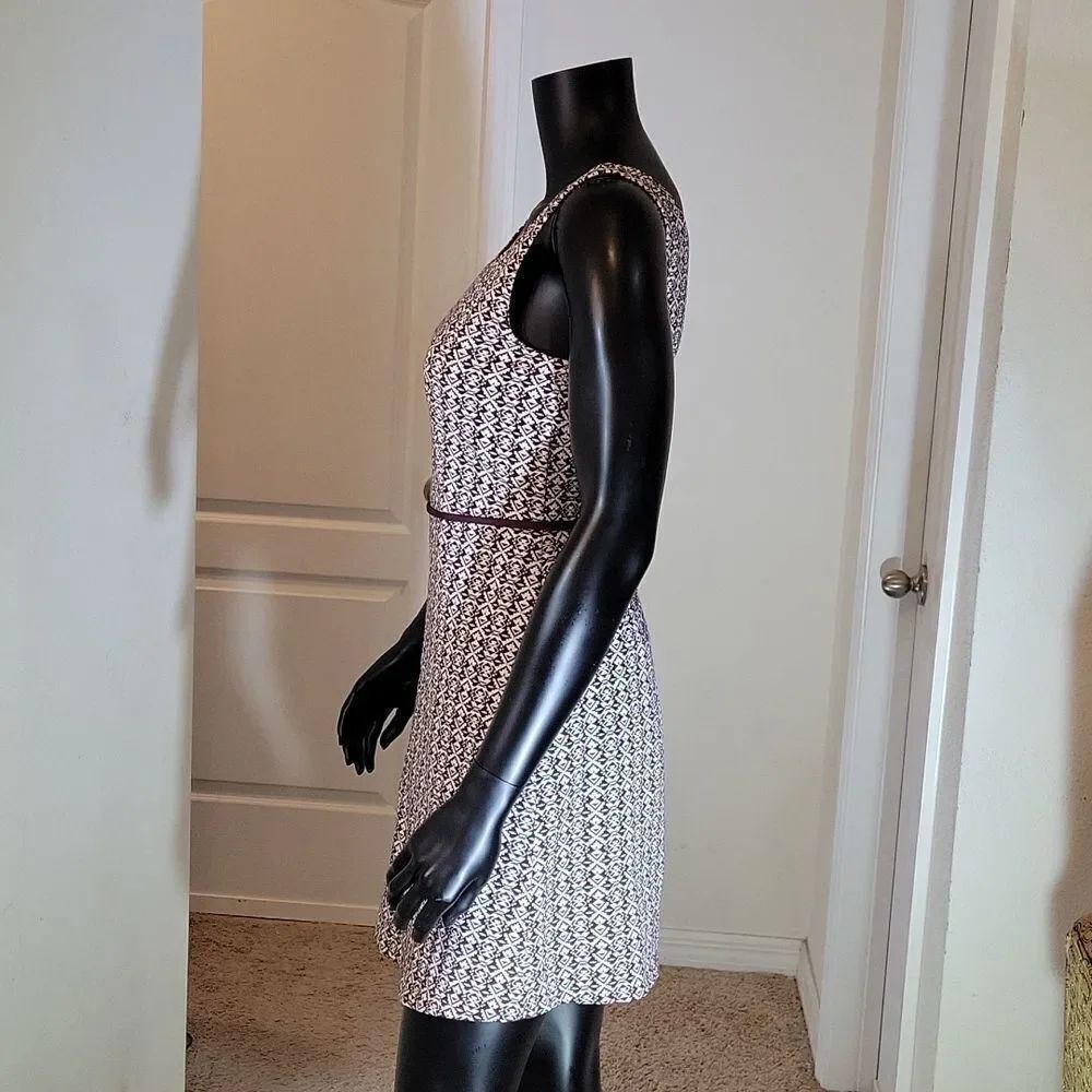THE LIMITED WOMEN"S PETITE SLEEVELESS DRESS - Picture 12 of 15